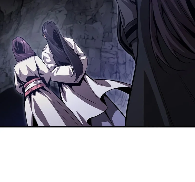 The Ruler Of Darkness Chapter 27 Gambar 52