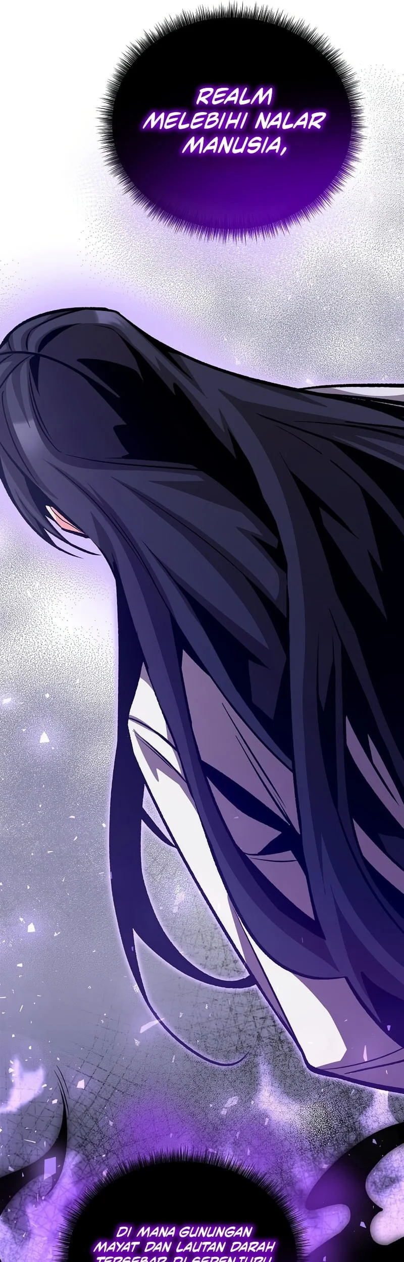 The Ruler Of Darkness Chapter 27 Gambar 53