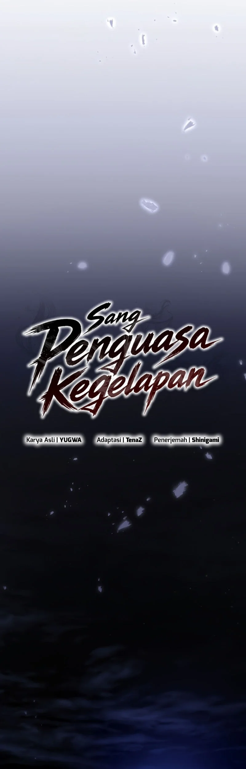 The Ruler Of Darkness Chapter 27 Gambar 57