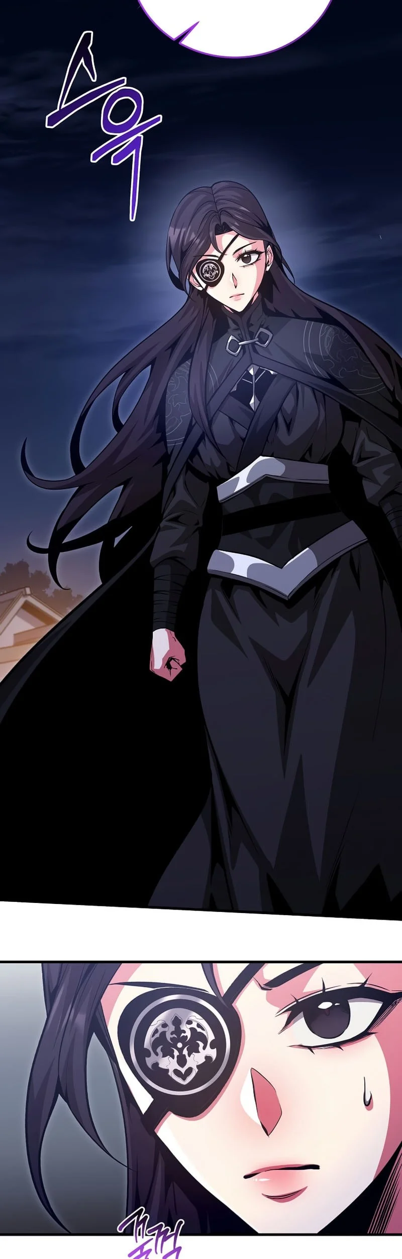 The Ruler Of Darkness Chapter 27 Gambar 63