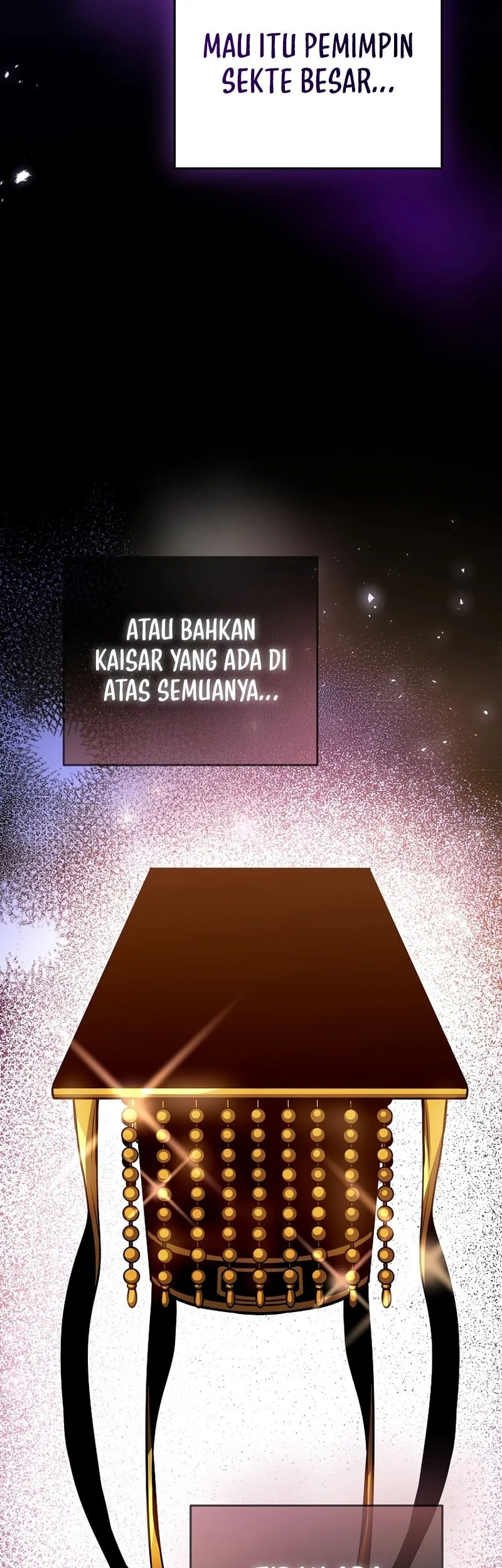 The Ruler Of Darkness Chapter 27 Gambar 75