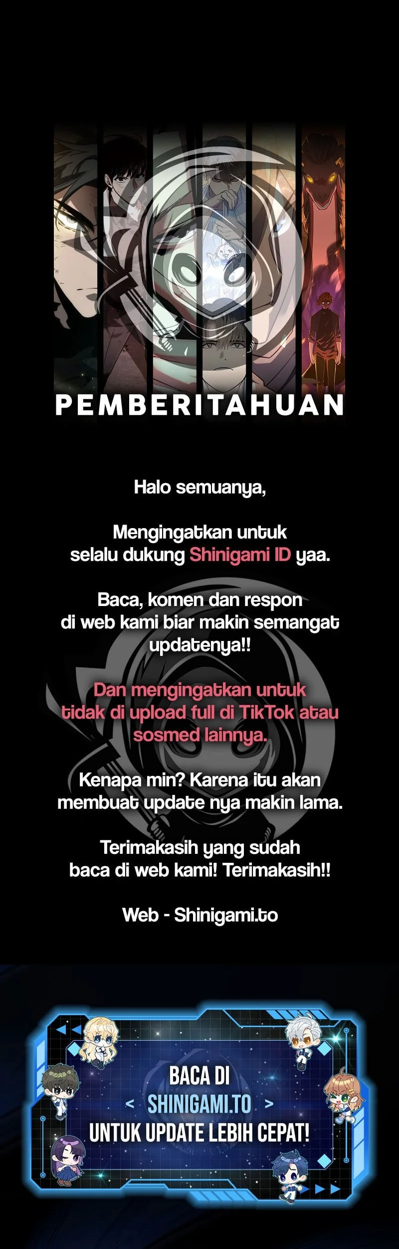 Manhwa The Ruler Of Darkness Chapter 27 gambar 2
