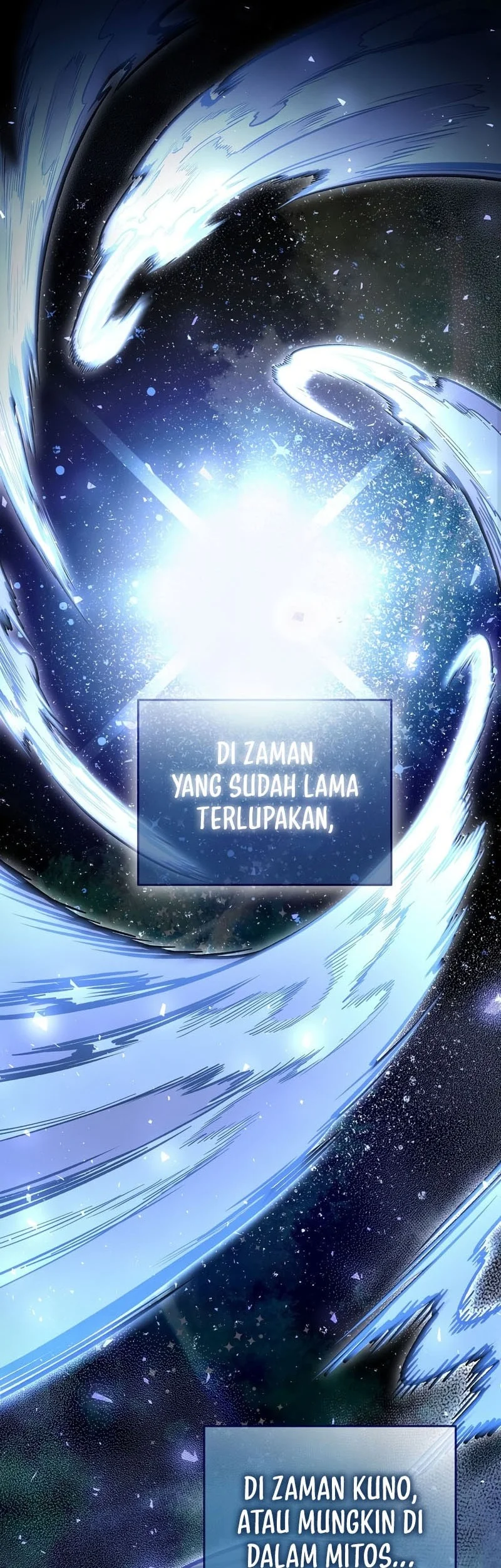 The Ruler Of Darkness Chapter 27 Gambar 3