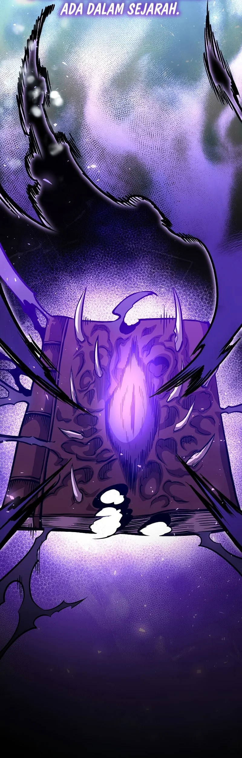 The Ruler Of Darkness Chapter 27 Gambar 8