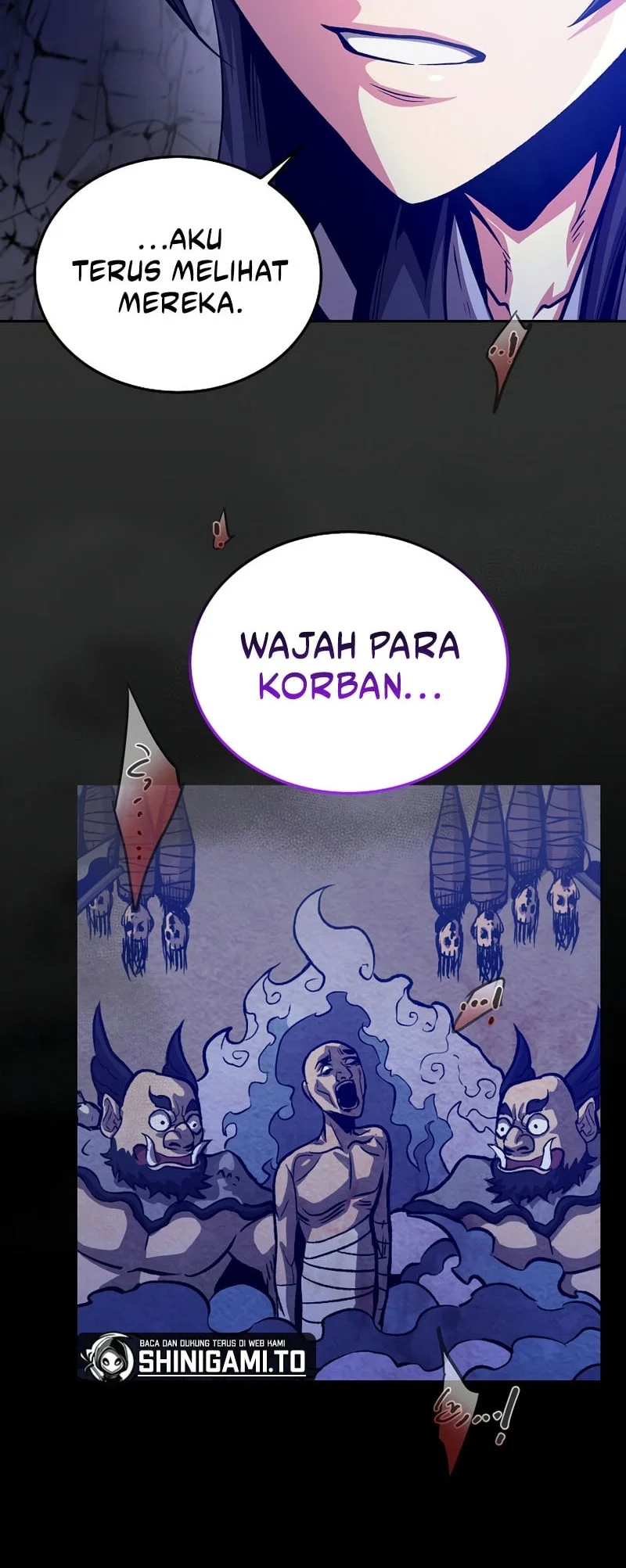 The Ruler Of Darkness Chapter 27 Gambar 17