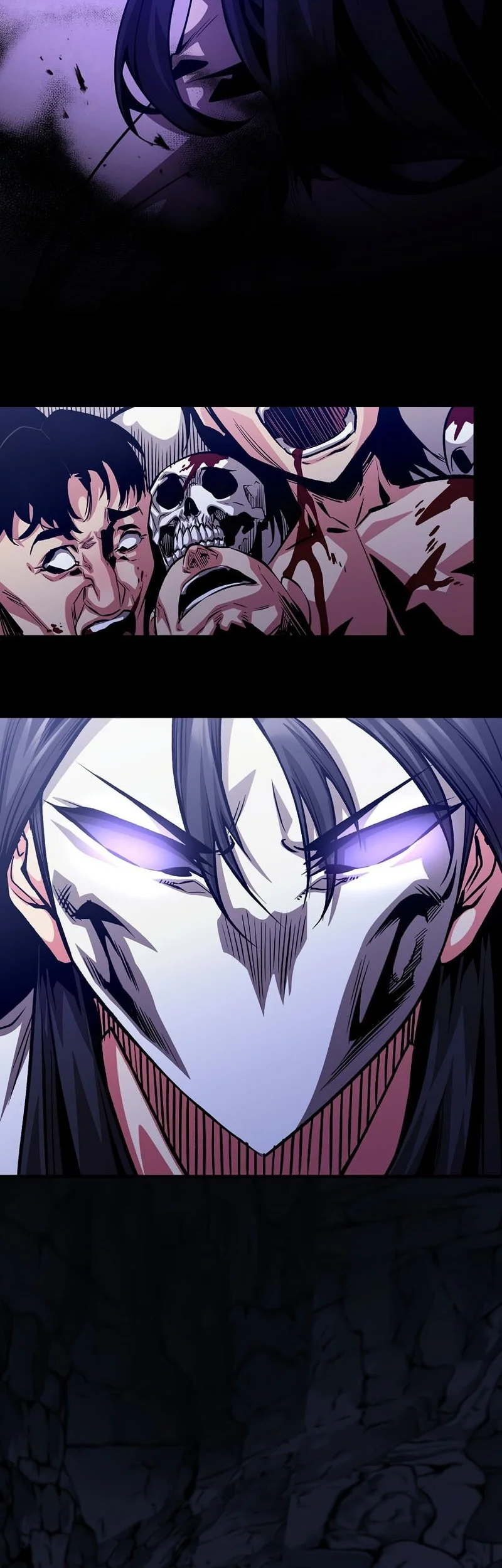 The Ruler Of Darkness Chapter 27 Gambar 21