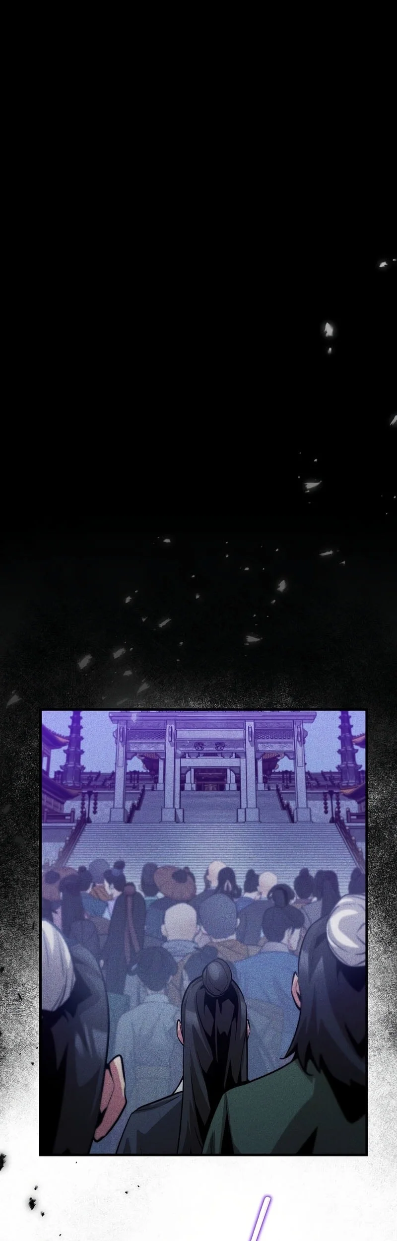 The Ruler Of Darkness Chapter 28 Gambar 59