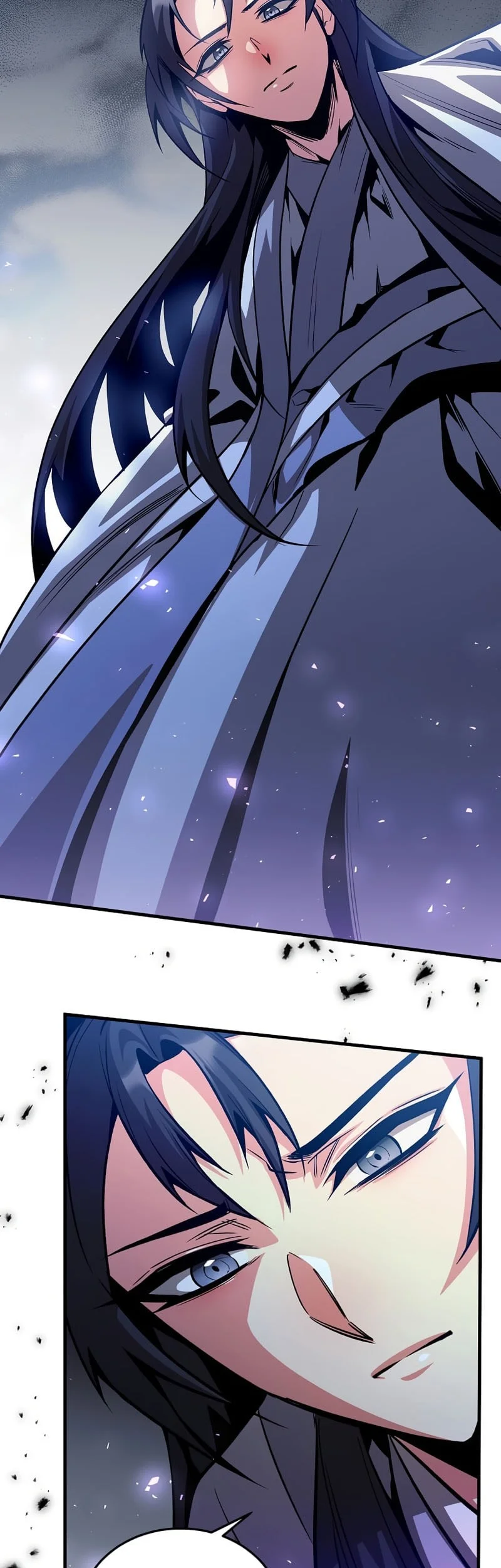 The Ruler Of Darkness Chapter 28 Gambar 61