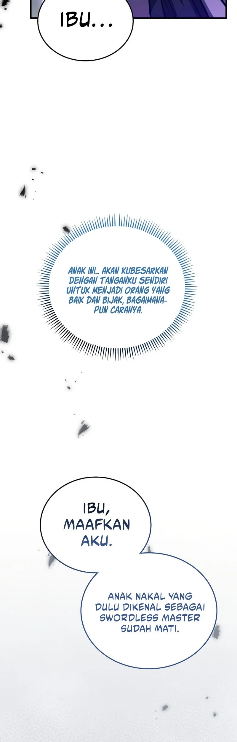 The Ruler Of Darkness Chapter 28 Gambar 62
