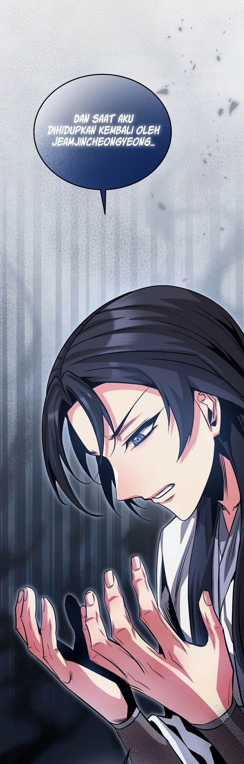 The Ruler Of Darkness Chapter 28 Gambar 63