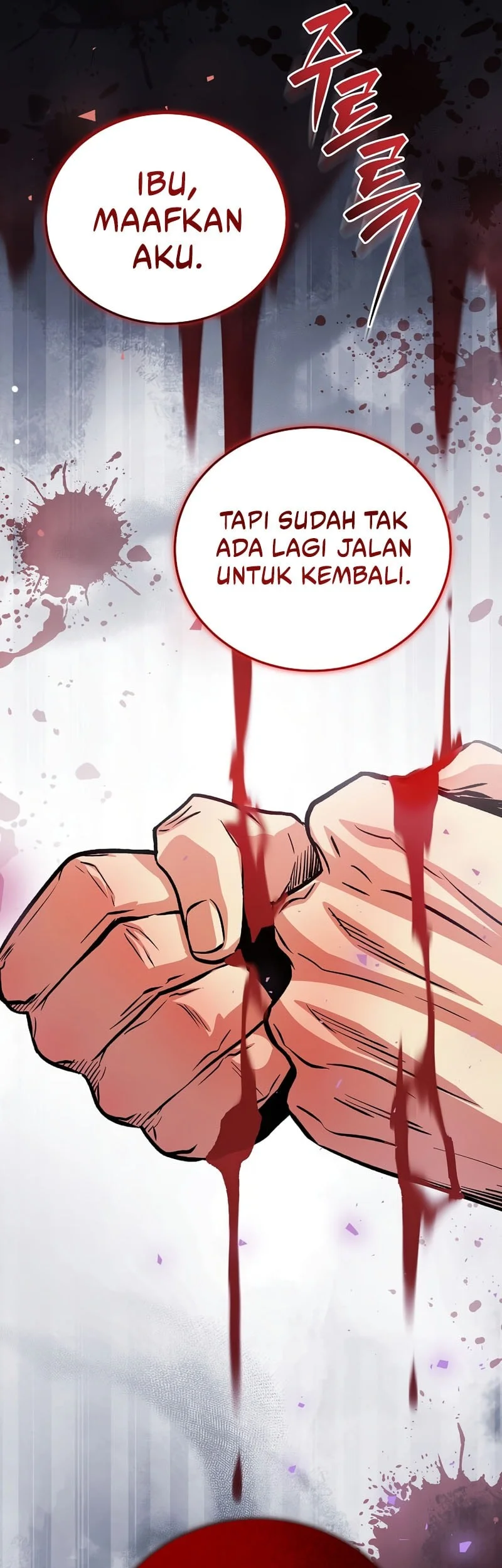 The Ruler Of Darkness Chapter 28 Gambar 67
