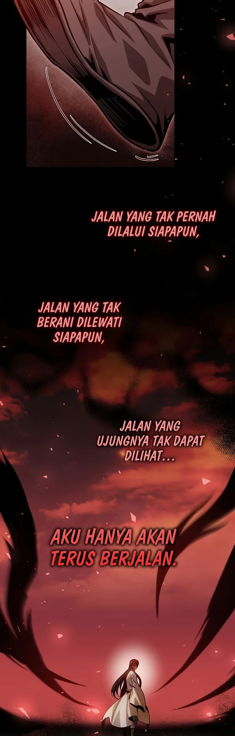 The Ruler Of Darkness Chapter 28 Gambar 69