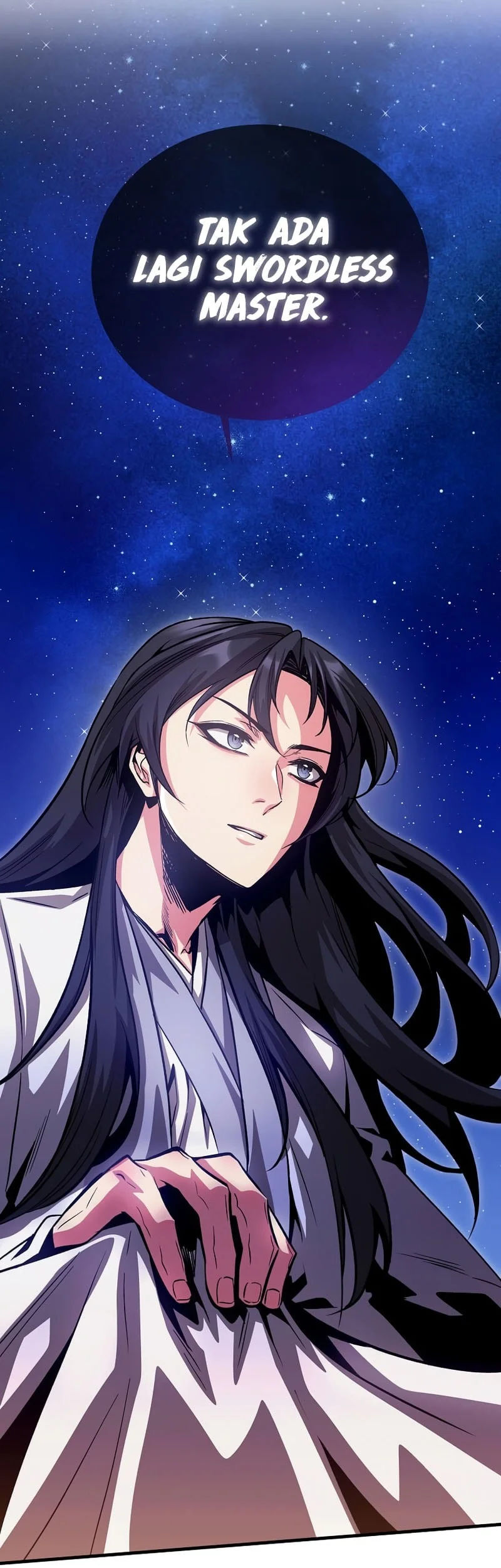 The Ruler Of Darkness Chapter 28 Gambar 75