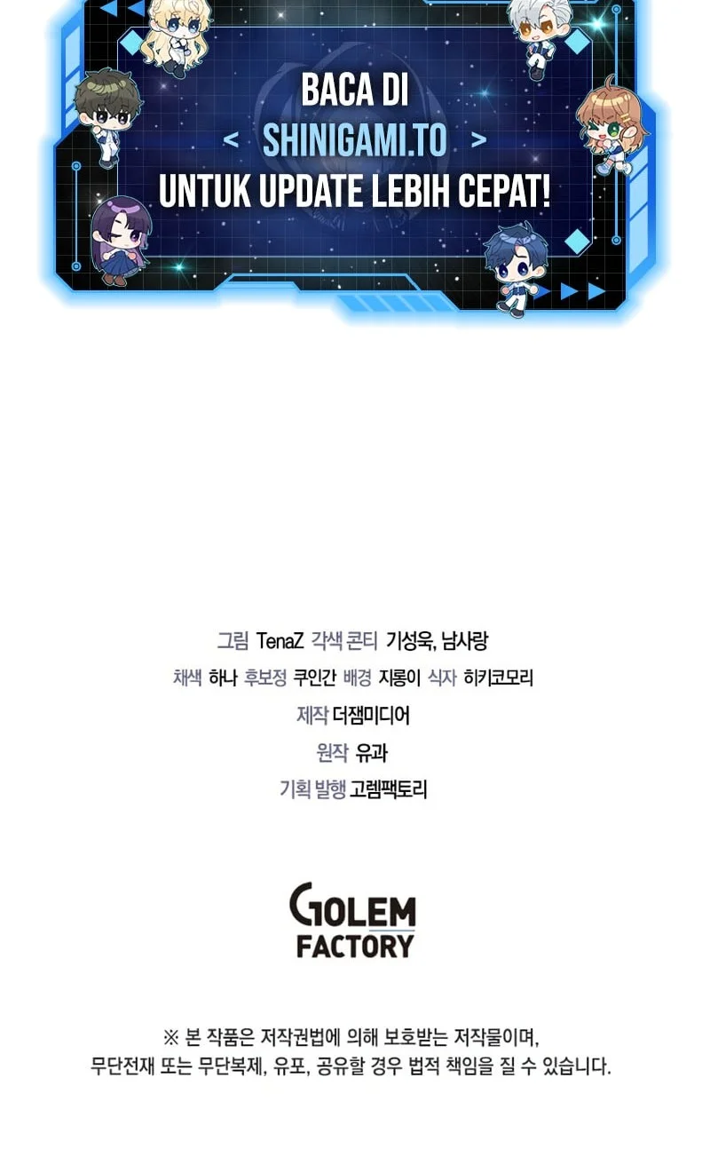 The Ruler Of Darkness Chapter 28 Gambar 86