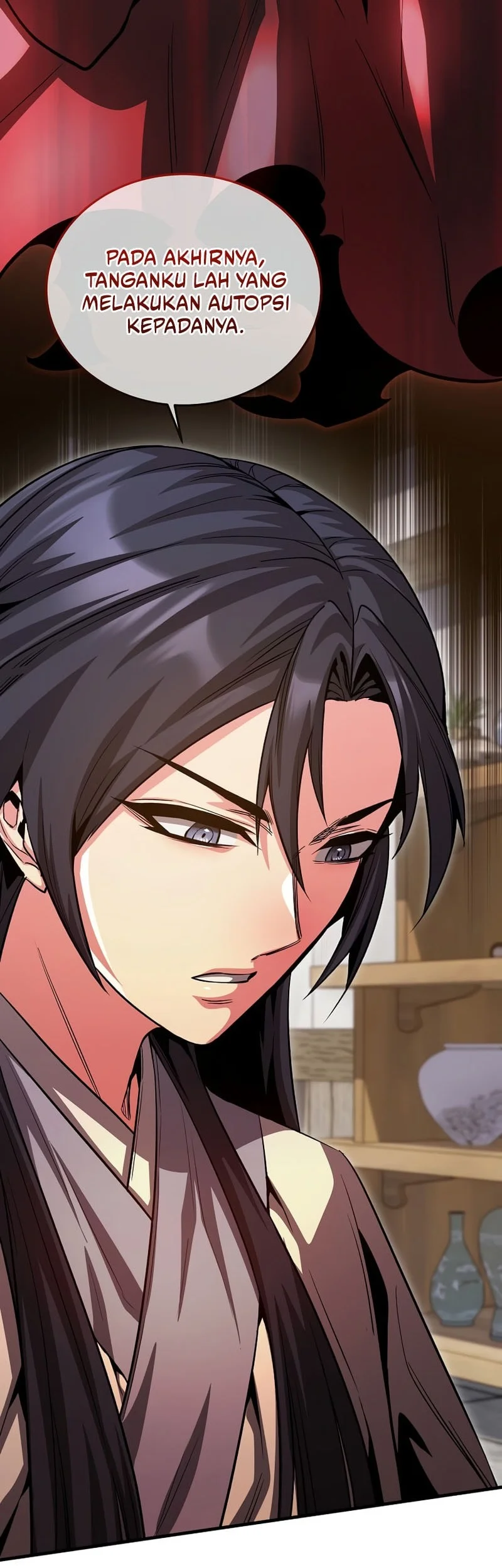 The Ruler Of Darkness Chapter 29 Gambar 54