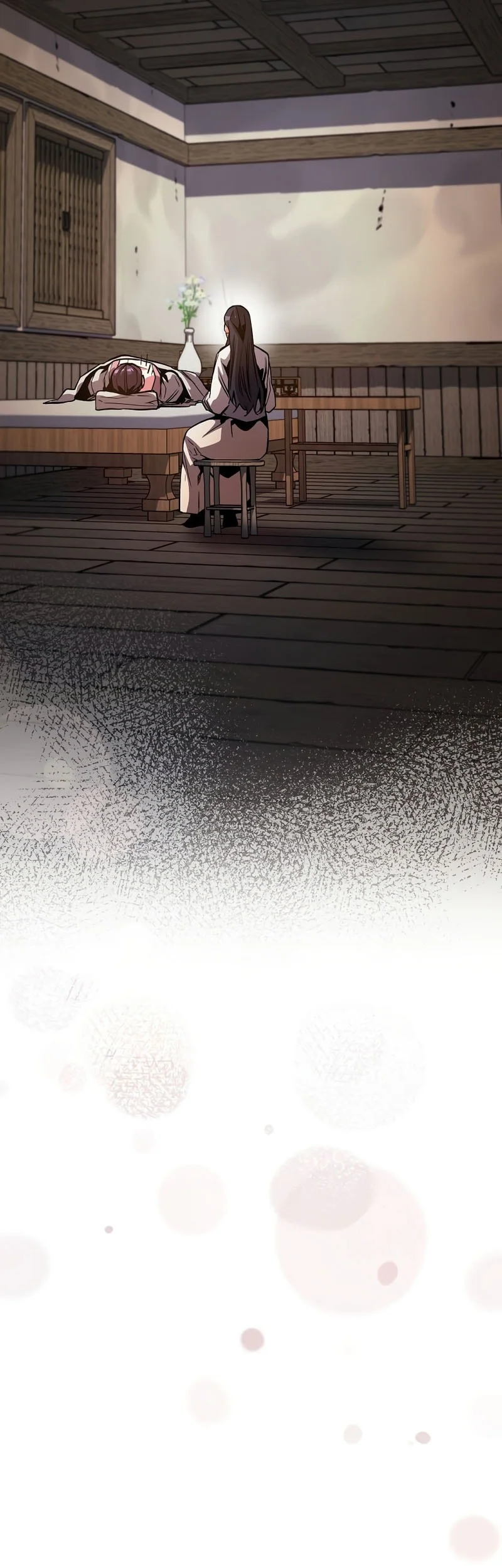 The Ruler Of Darkness Chapter 29 Gambar 57