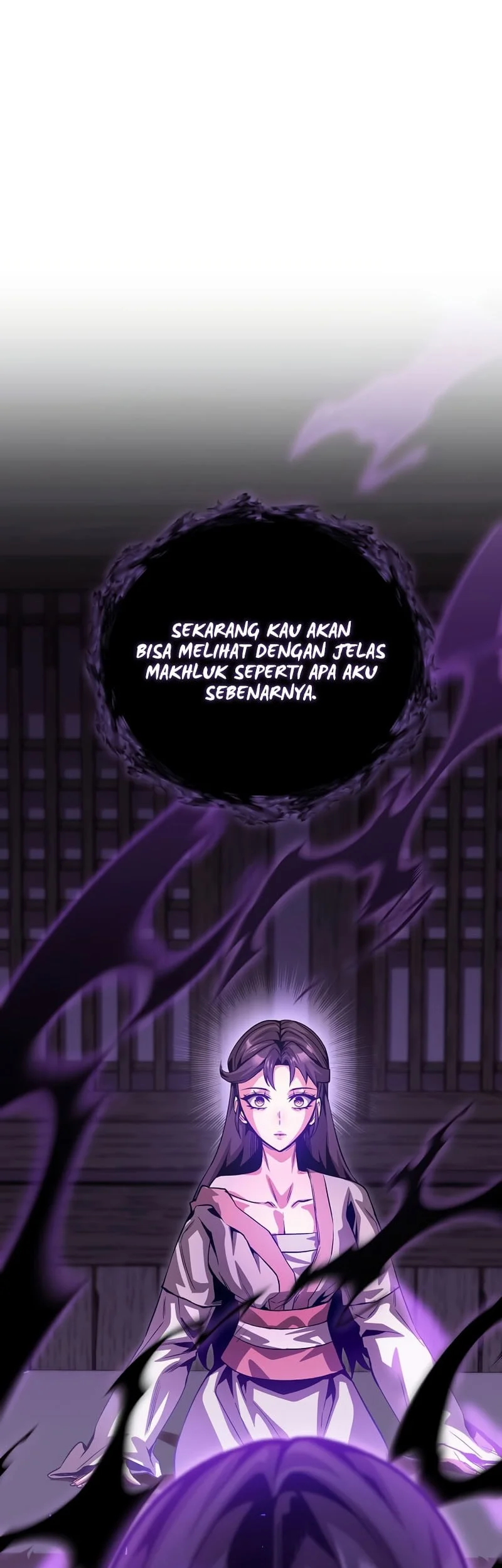 The Ruler Of Darkness Chapter 29 Gambar 59