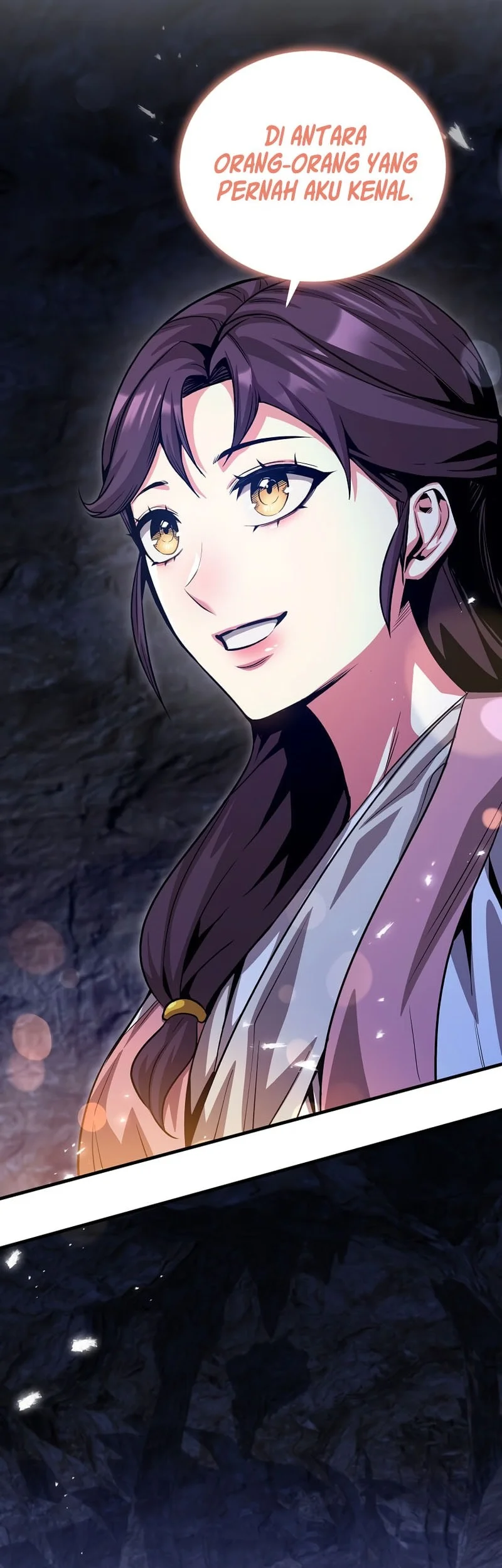 The Ruler Of Darkness Chapter 29 Gambar 66