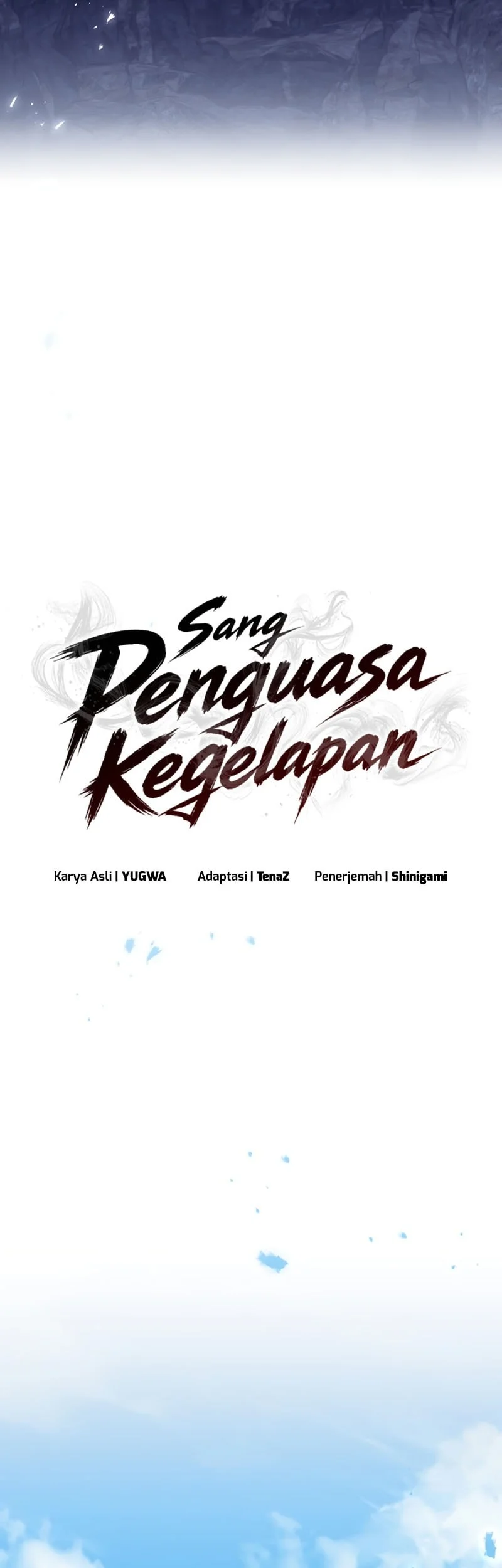 The Ruler Of Darkness Chapter 29 Gambar 67