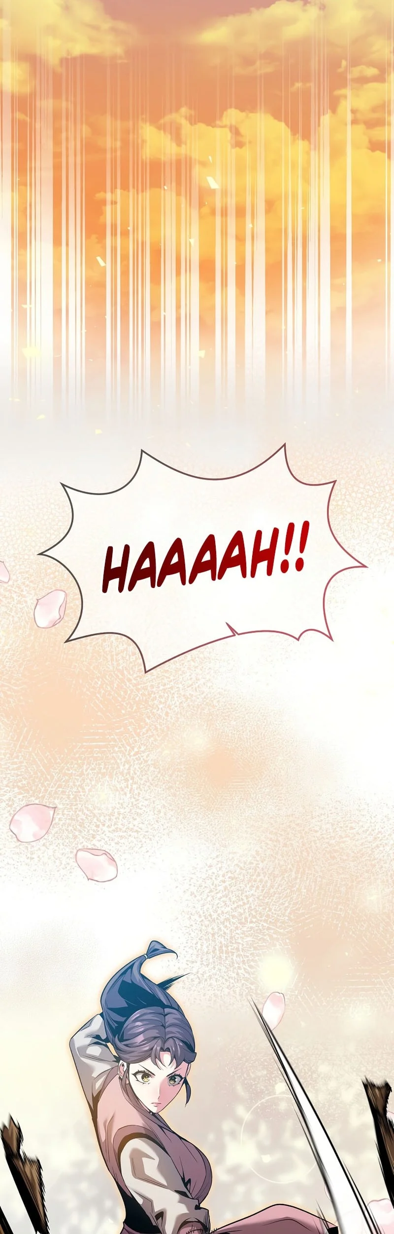 The Ruler Of Darkness Chapter 30 Gambar 41