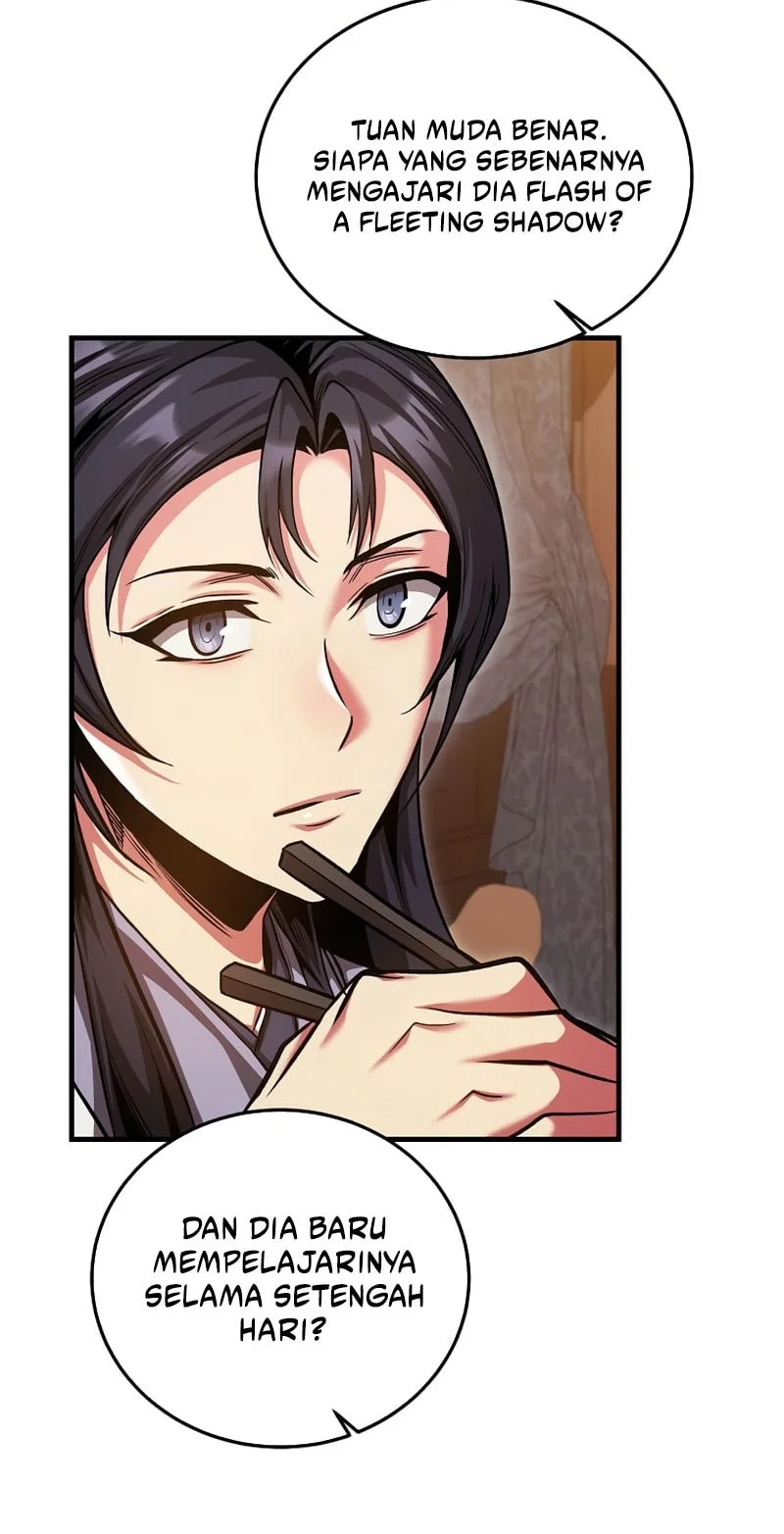 The Ruler Of Darkness Chapter 30 Gambar 68