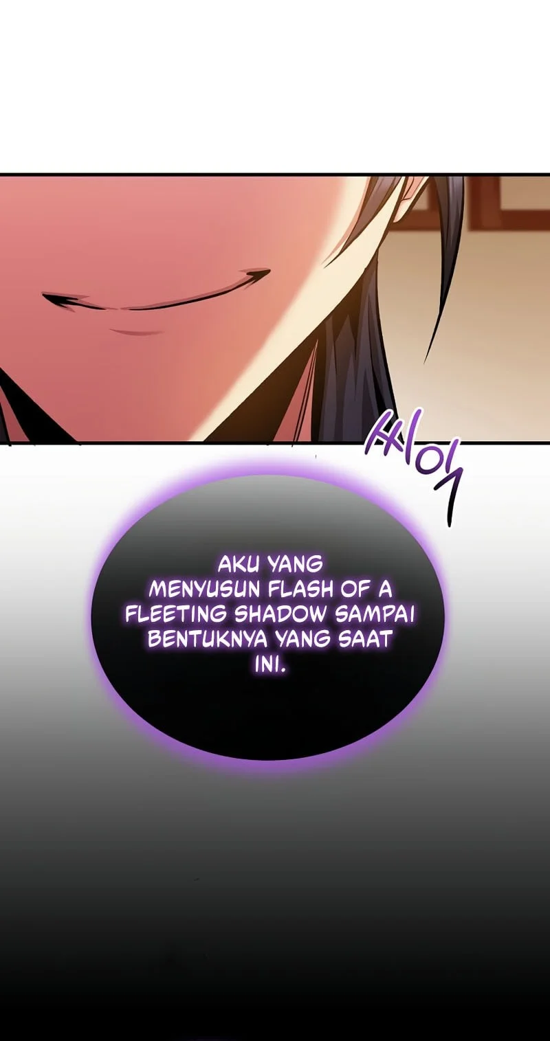 The Ruler Of Darkness Chapter 30 Gambar 71