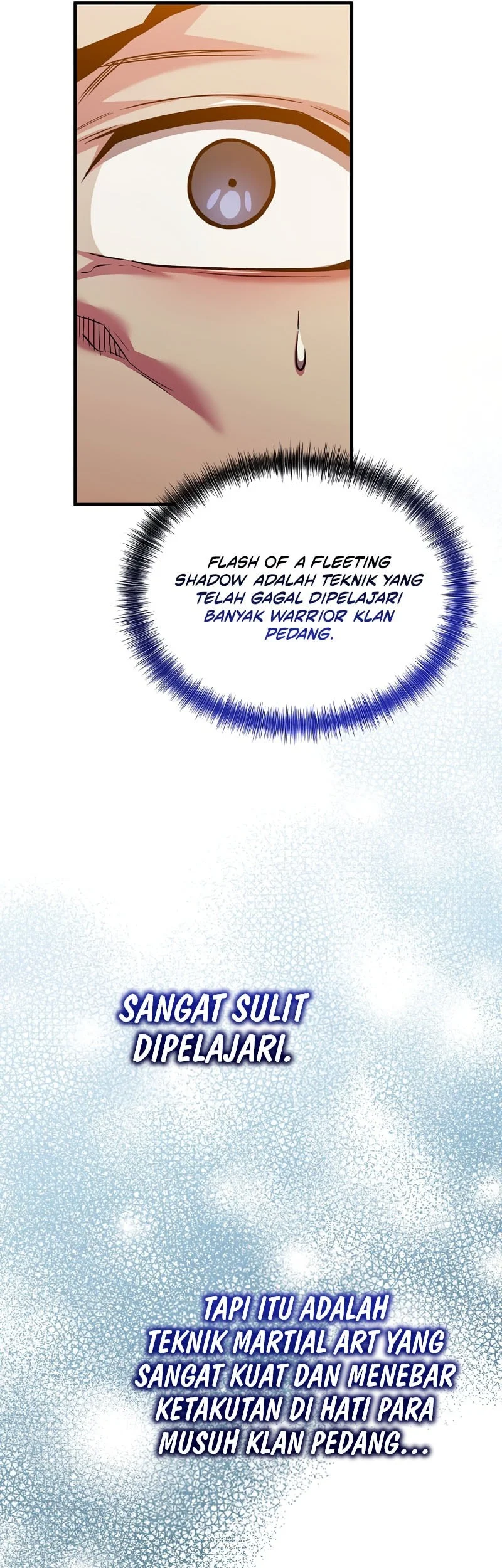 The Ruler Of Darkness Chapter 30 Gambar 76
