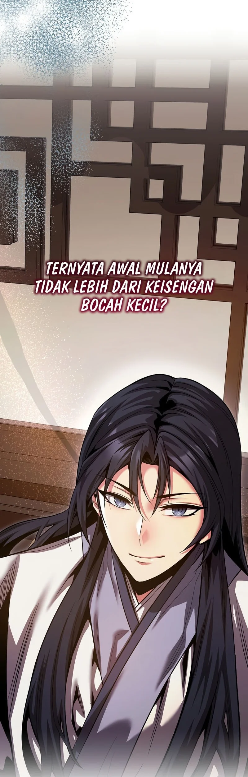 The Ruler Of Darkness Chapter 30 Gambar 77