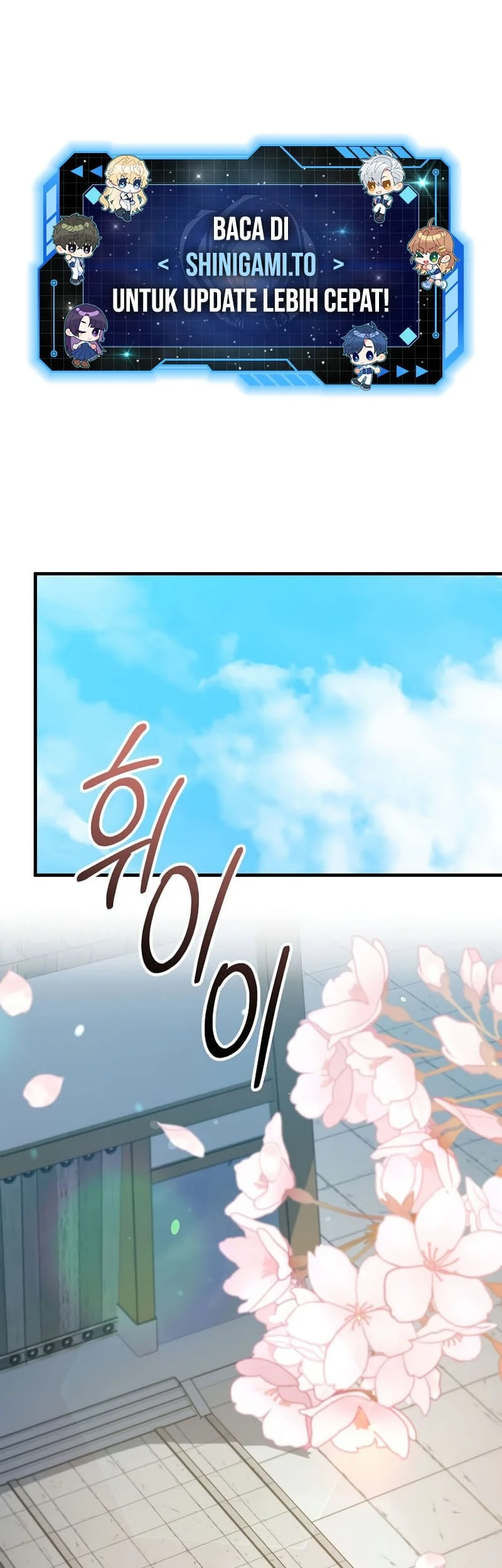 The Ruler Of Darkness Chapter 30 Gambar 3