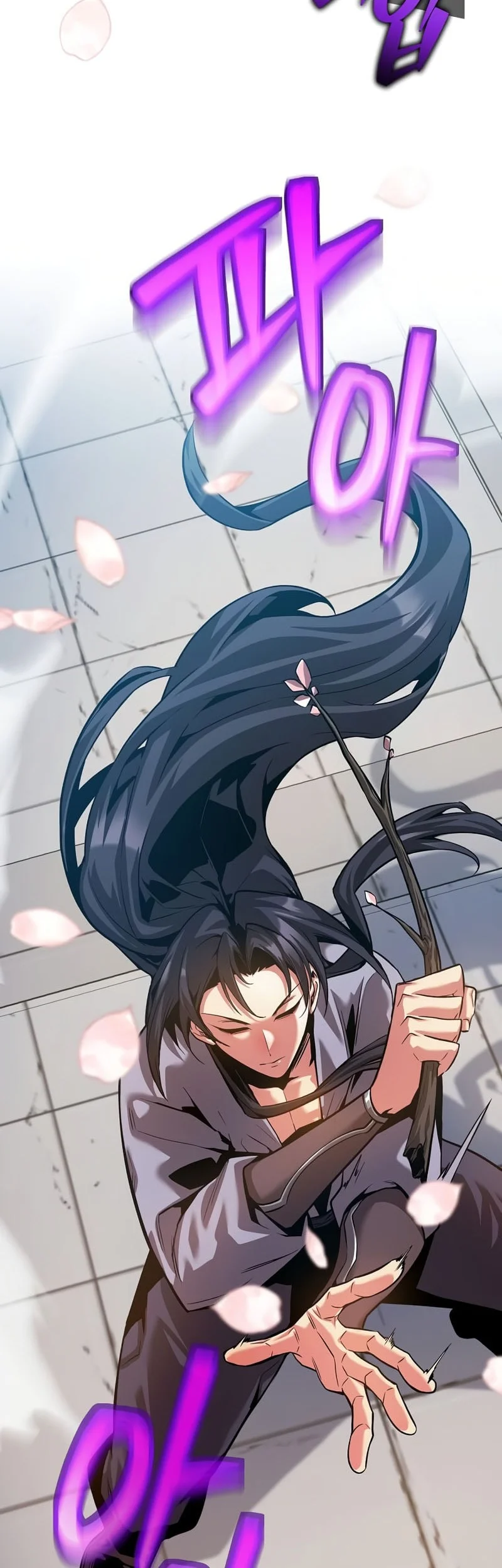 The Ruler Of Darkness Chapter 30 Gambar 13