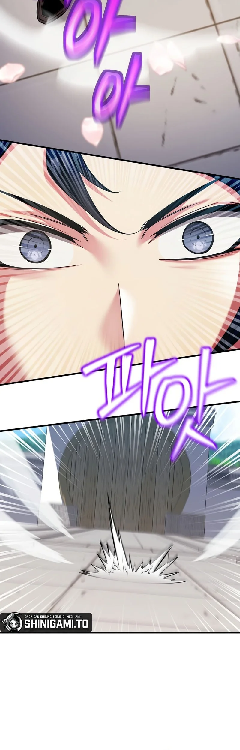 The Ruler Of Darkness Chapter 30 Gambar 14