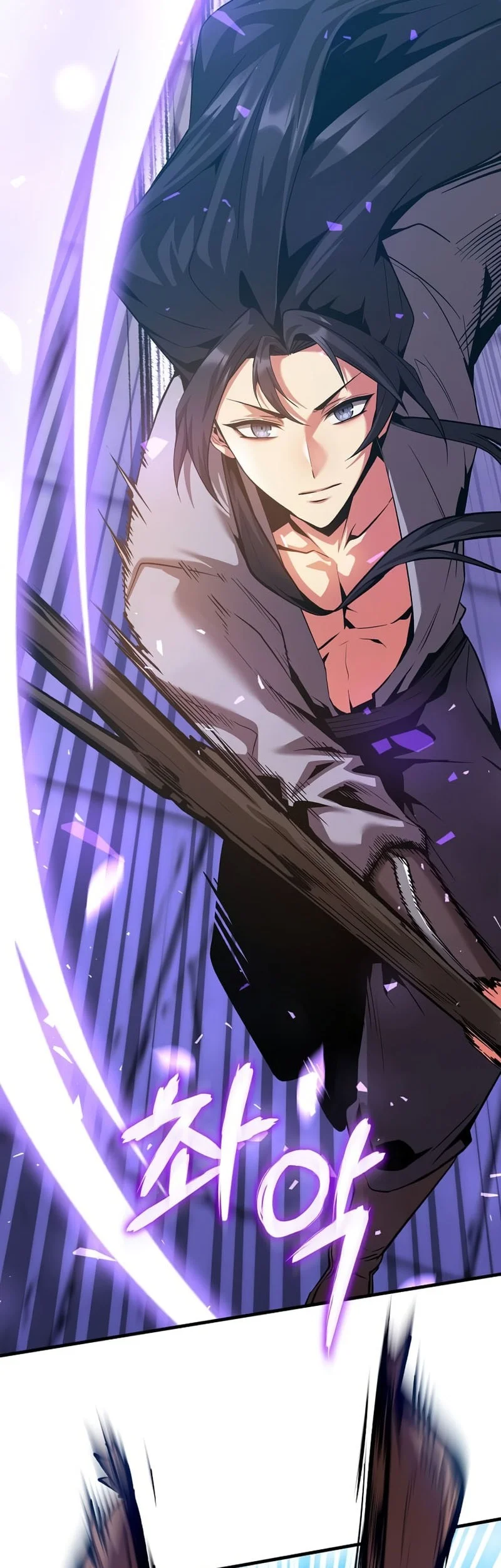 The Ruler Of Darkness Chapter 30 Gambar 17
