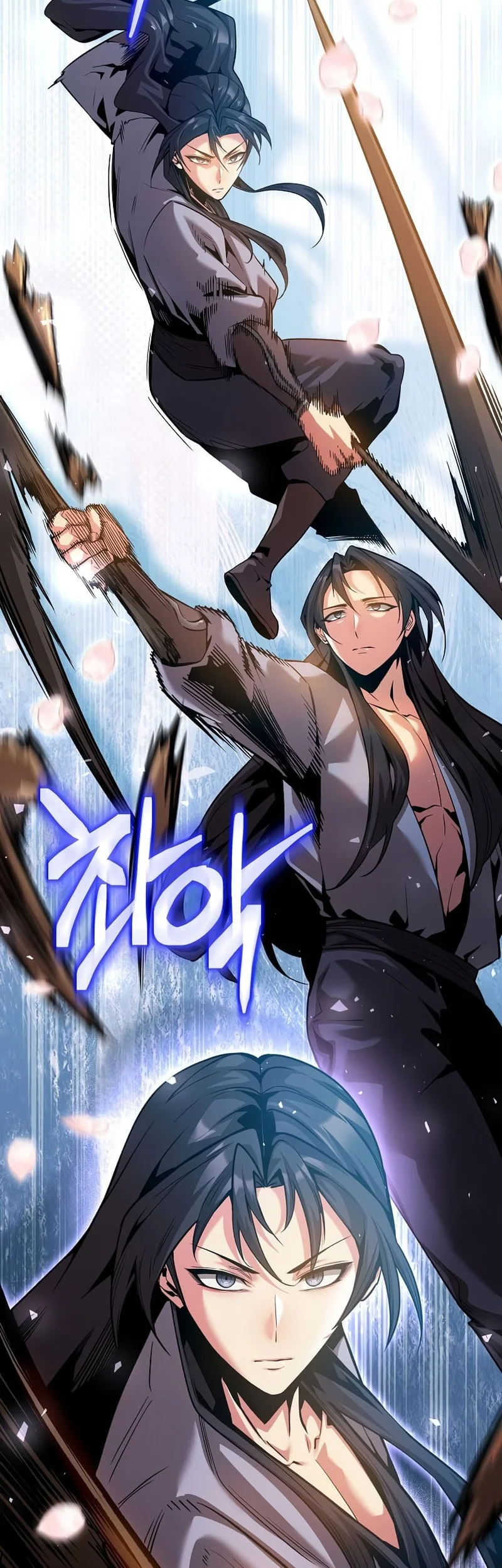 The Ruler Of Darkness Chapter 30 Gambar 20