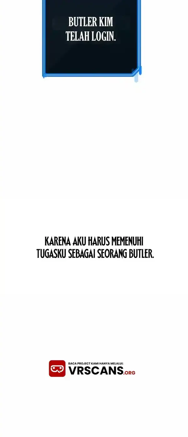 The S-Class Butler Chapter 1 Gambar 70