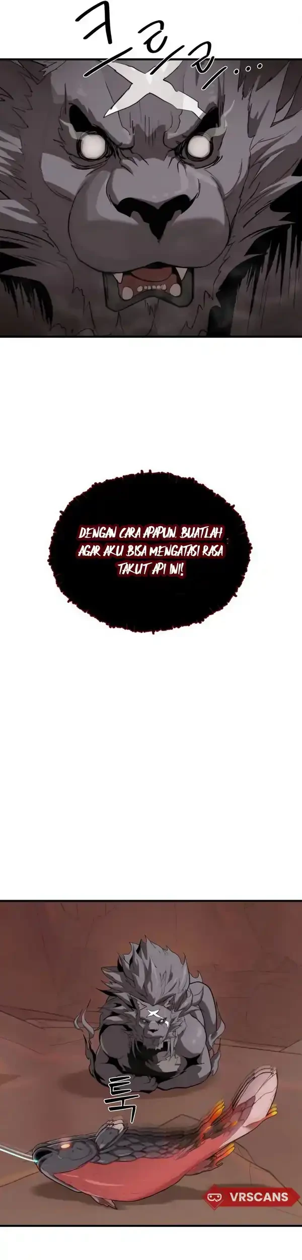 The S-Class Butler Chapter 4 Gambar 21
