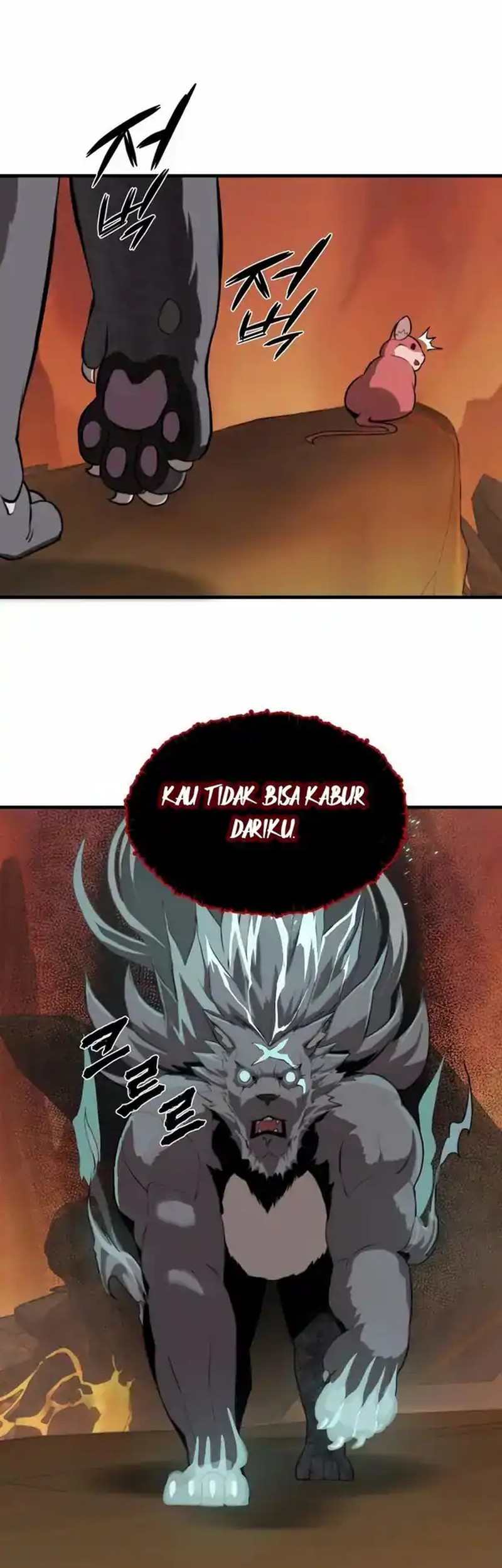 The S-Class Butler Chapter 5 Gambar 46