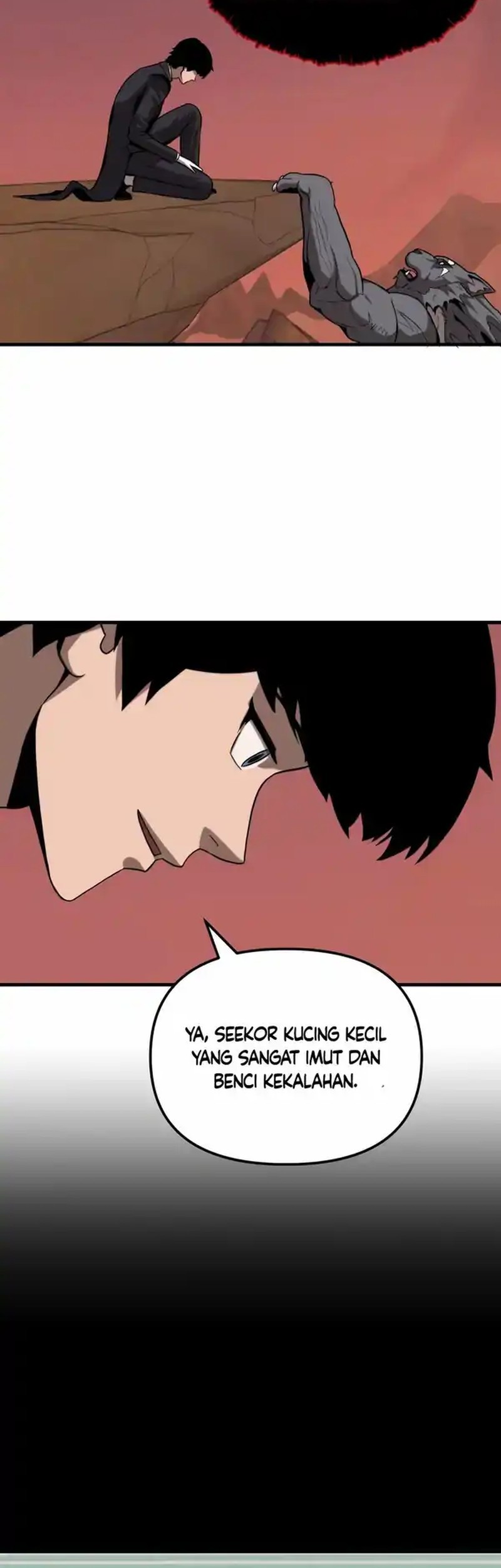 The S-Class Butler Chapter 5 Gambar 52