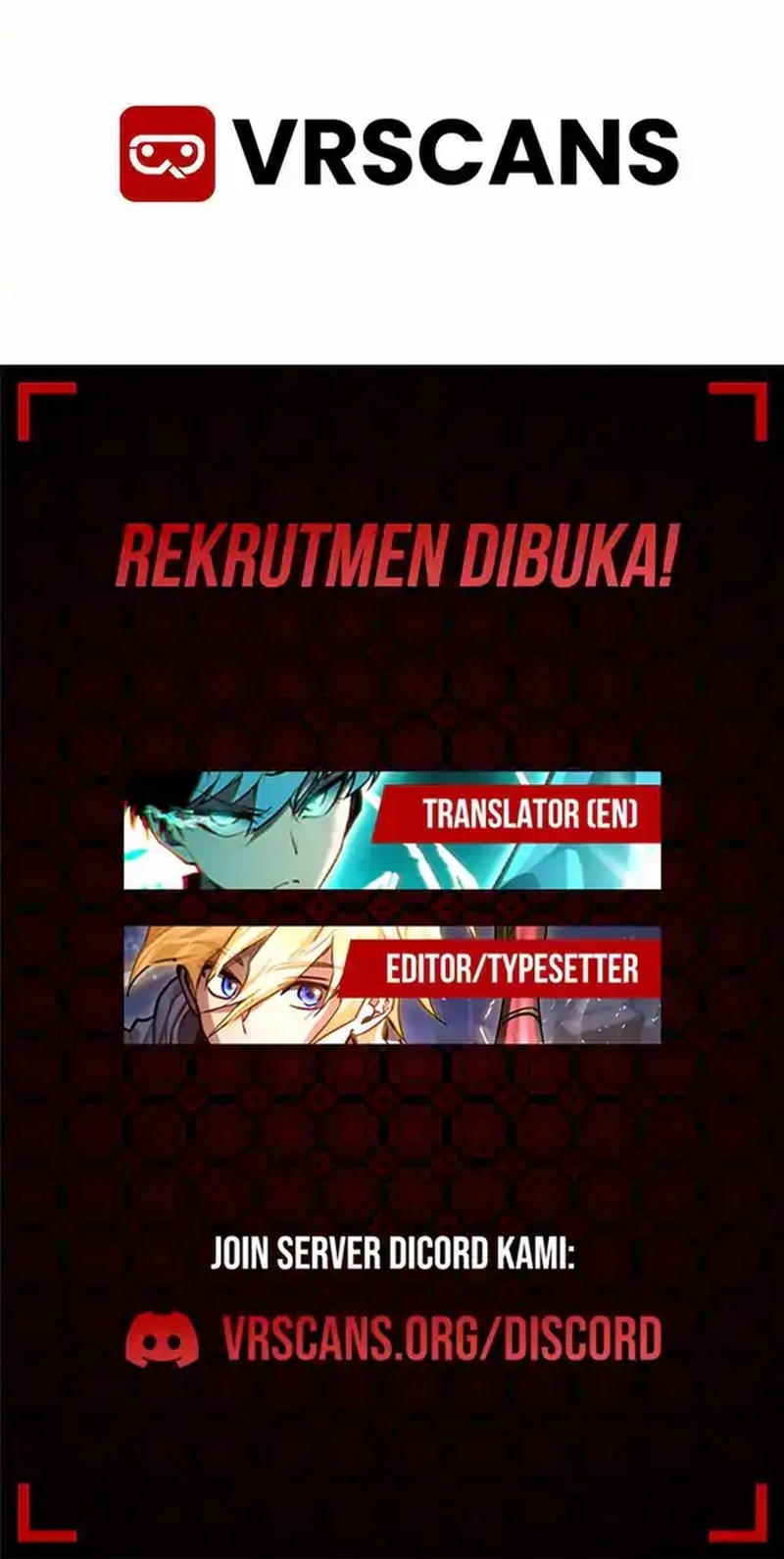 The S-Class Butler Chapter 5 Gambar 57
