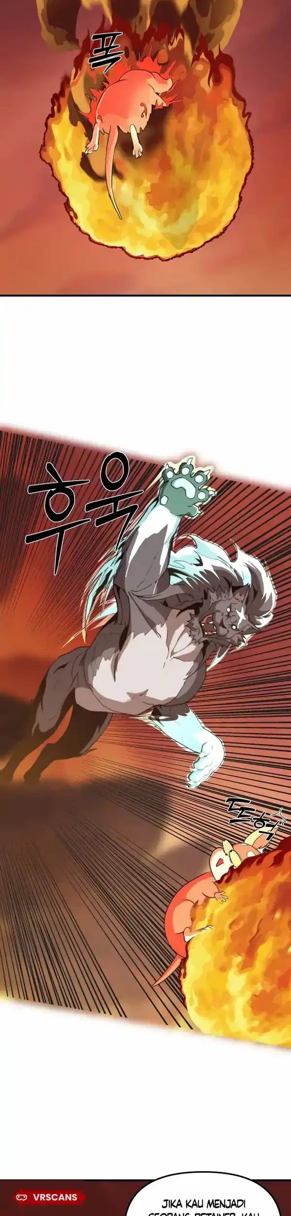 The S-Class Butler Chapter 6 Gambar 44