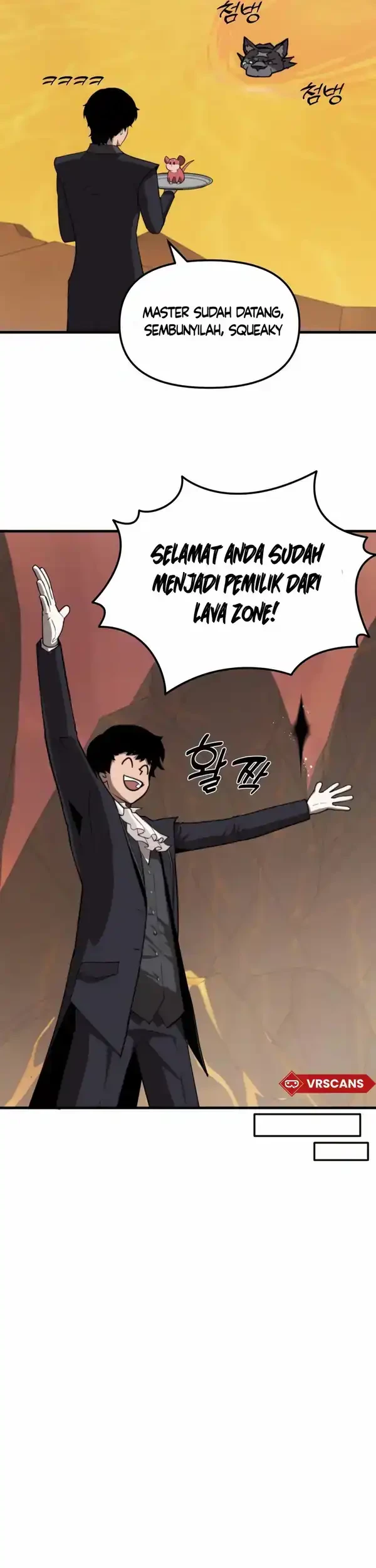 The S-Class Butler Chapter 6 Gambar 51