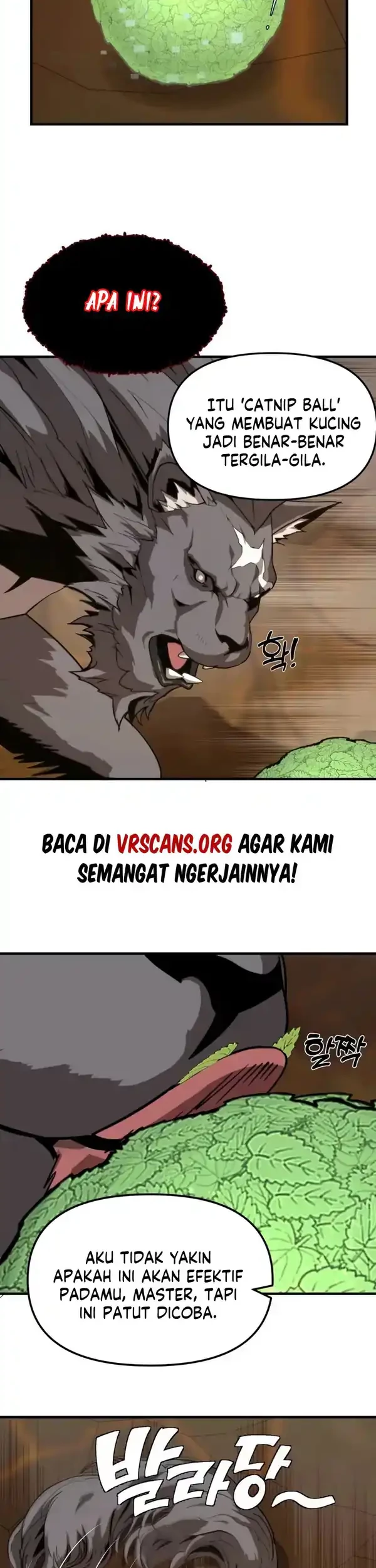 The S-Class Butler Chapter 7 Gambar 16