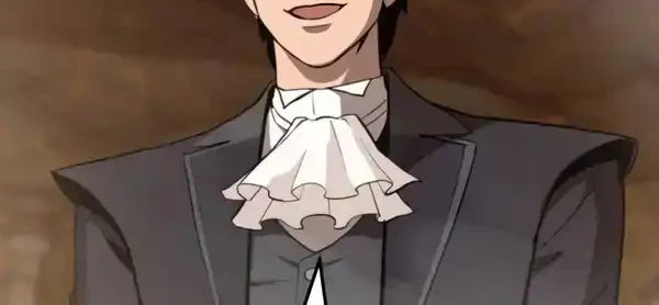 The S-Class Butler Chapter 7 Gambar 18