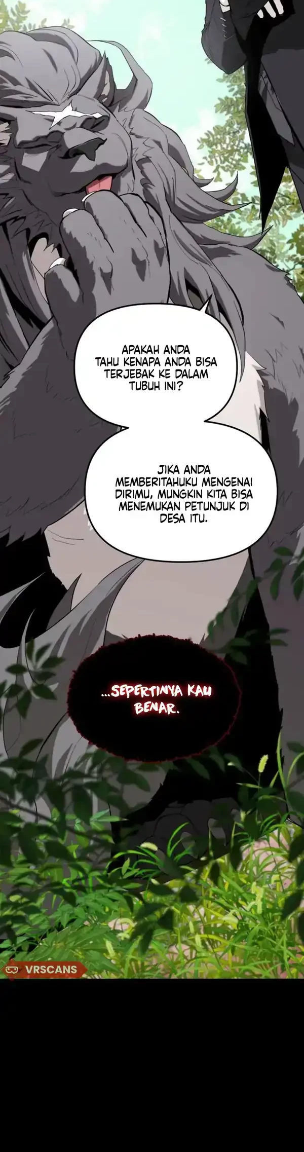 The S-Class Butler Chapter 8 Gambar 6