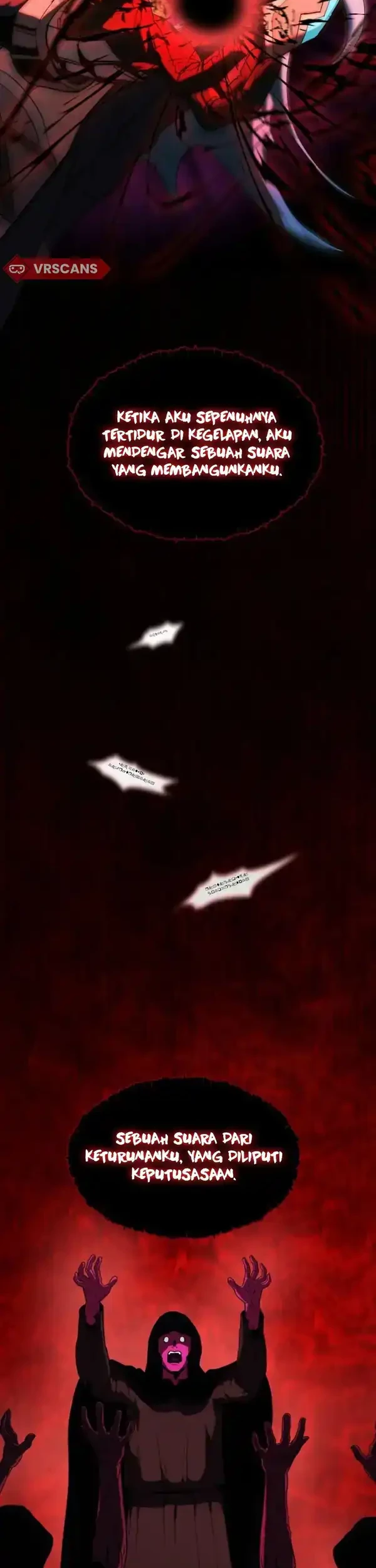 The S-Class Butler Chapter 8 Gambar 8