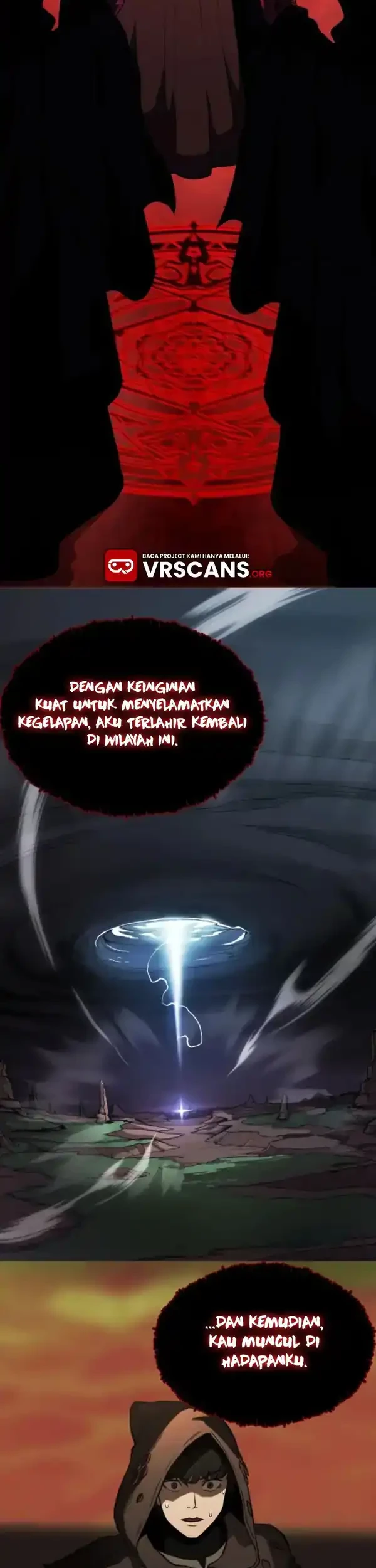 The S-Class Butler Chapter 8 Gambar 9