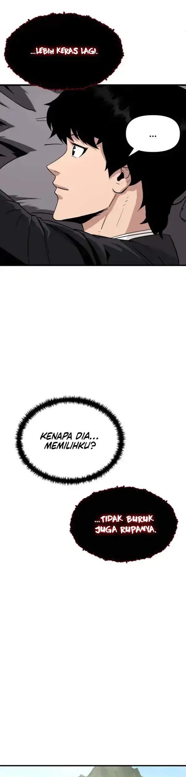 The S-Class Butler Chapter 8 Gambar 16