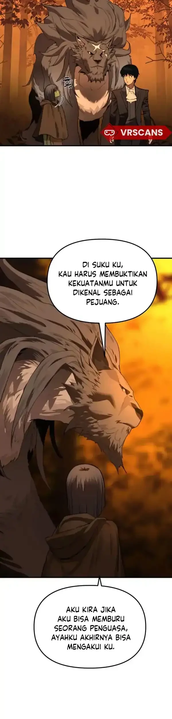 The S-Class Butler Chapter 9 Gambar 3