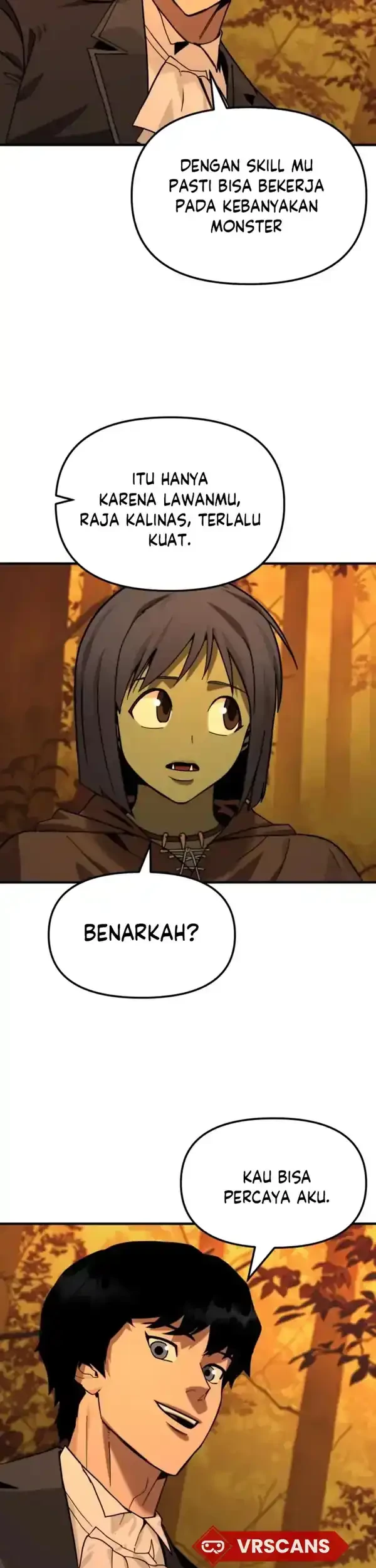 The S-Class Butler Chapter 9 Gambar 7