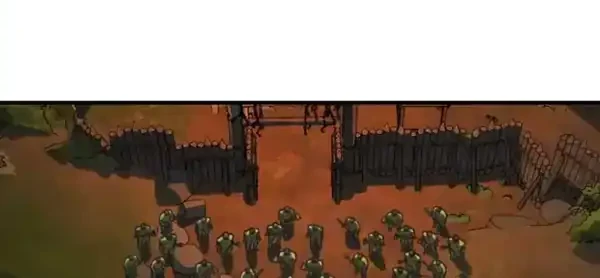 The S-Class Butler Chapter 9 Gambar 16