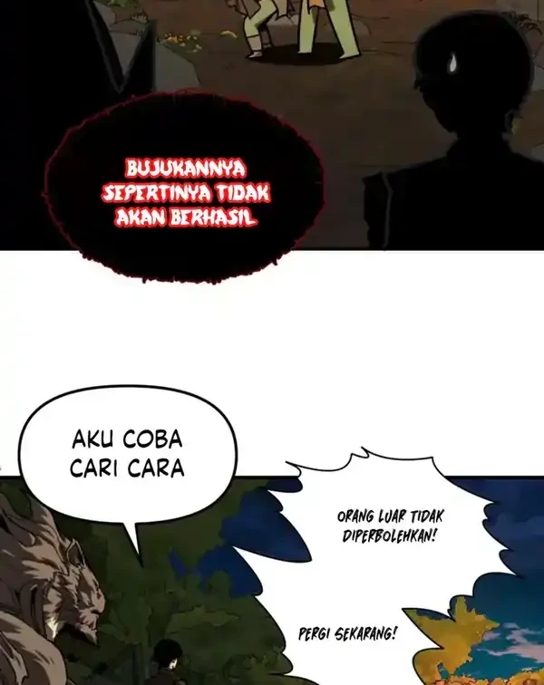 The S-Class Butler Chapter 9 Gambar 18